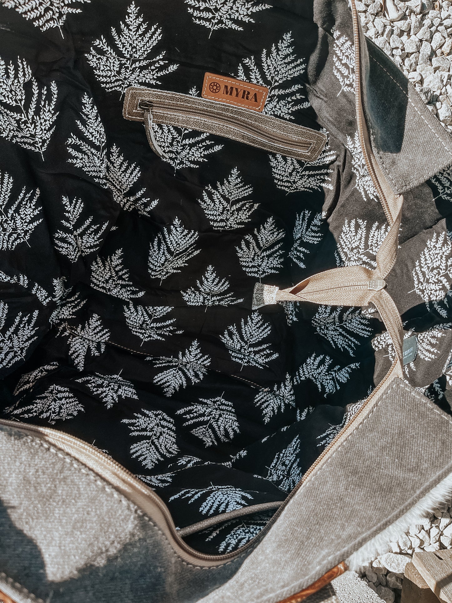 Canyon Ridge Weekender