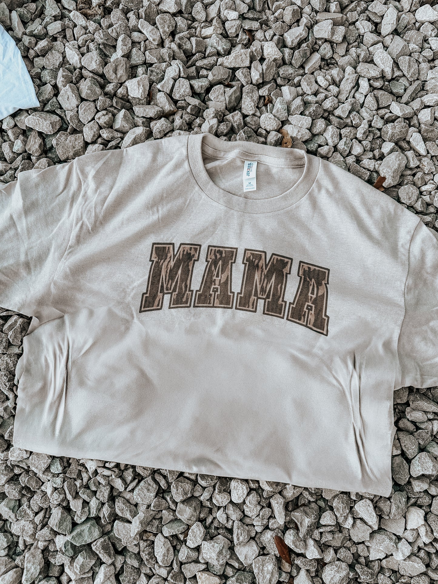 Bottomland Mama Value Tee