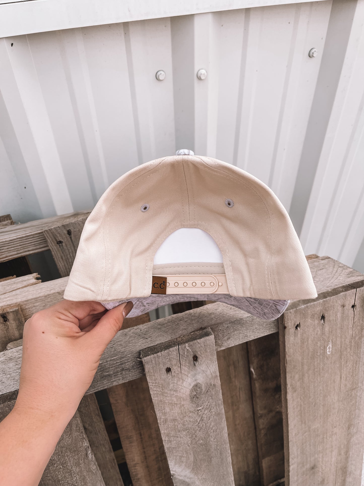 Not Your Average Cowgirl Trucker Hat