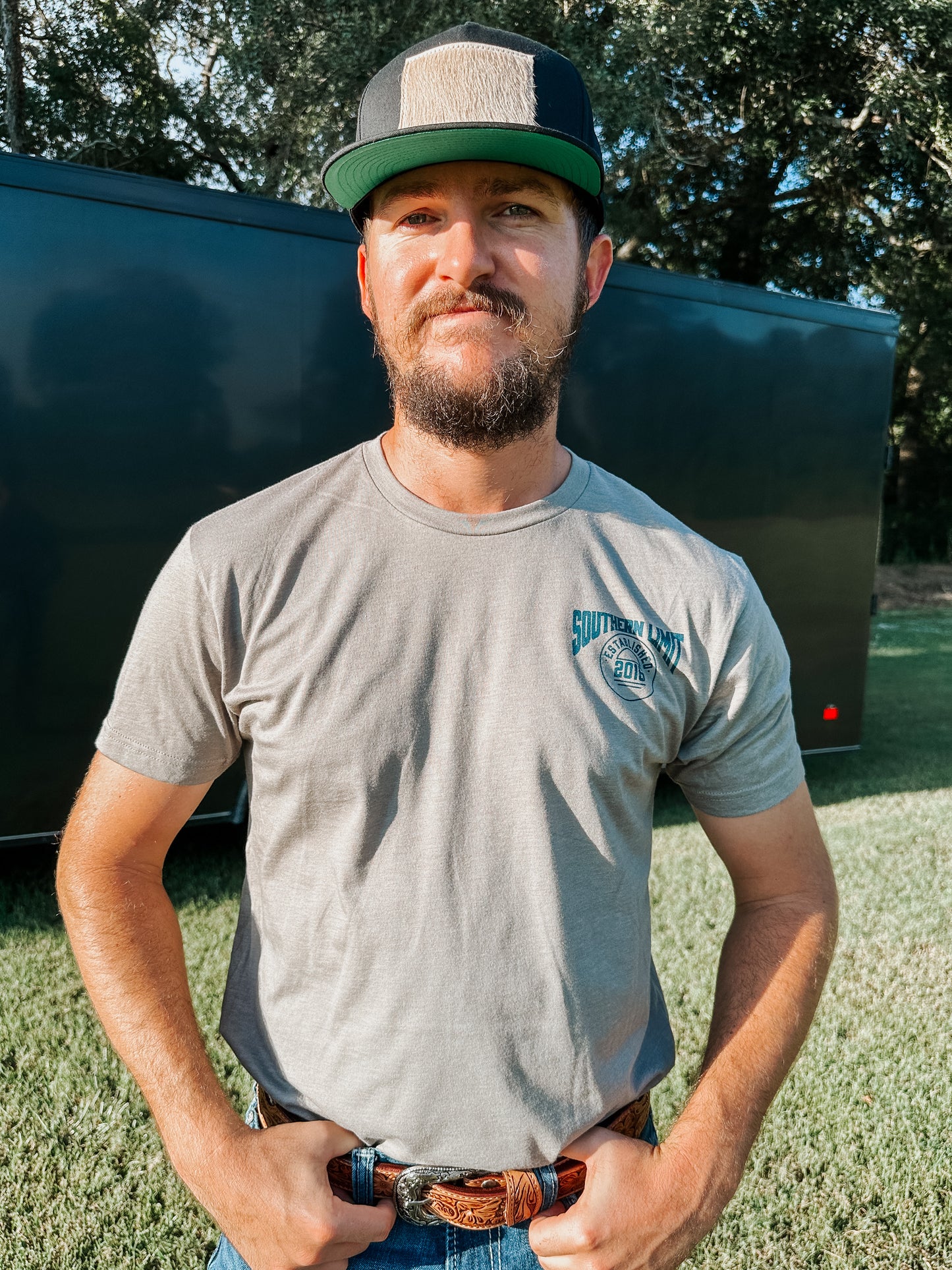 Rut Tshirt in Men’s