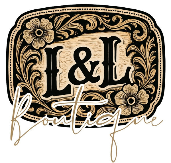 L&L Boutique logo