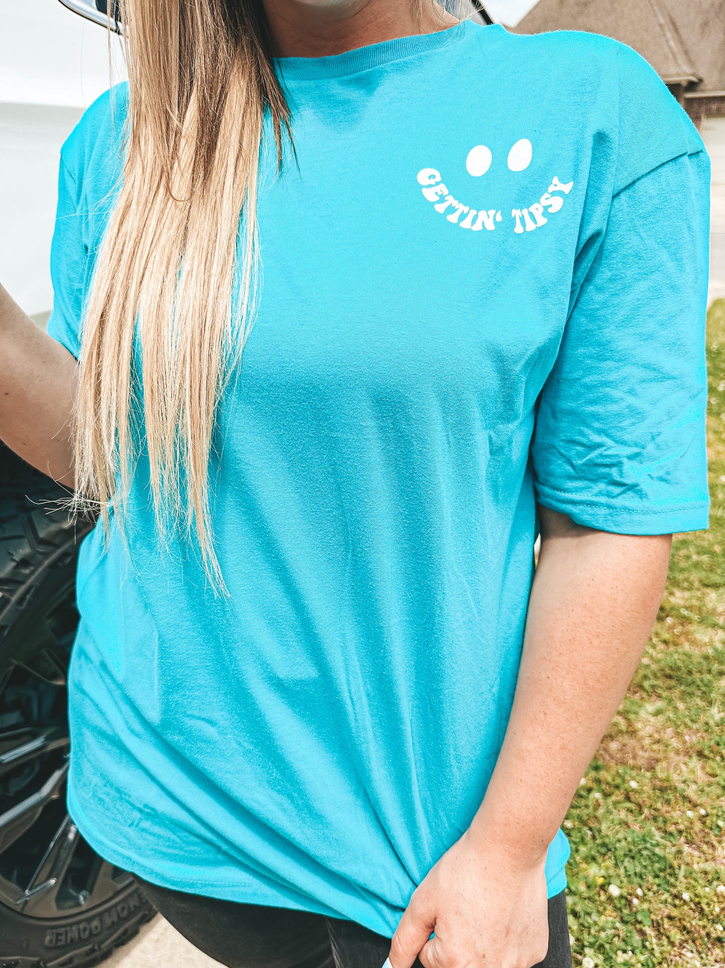 Tipsy Lake Tshirt