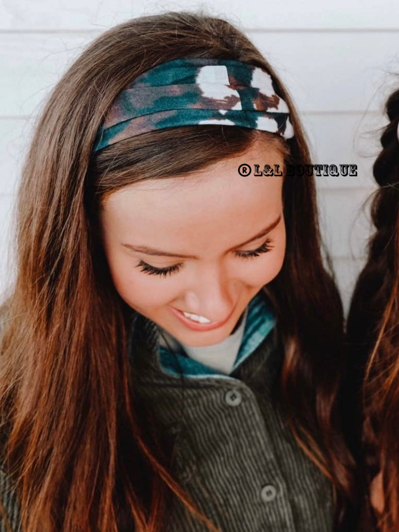 Western Headband