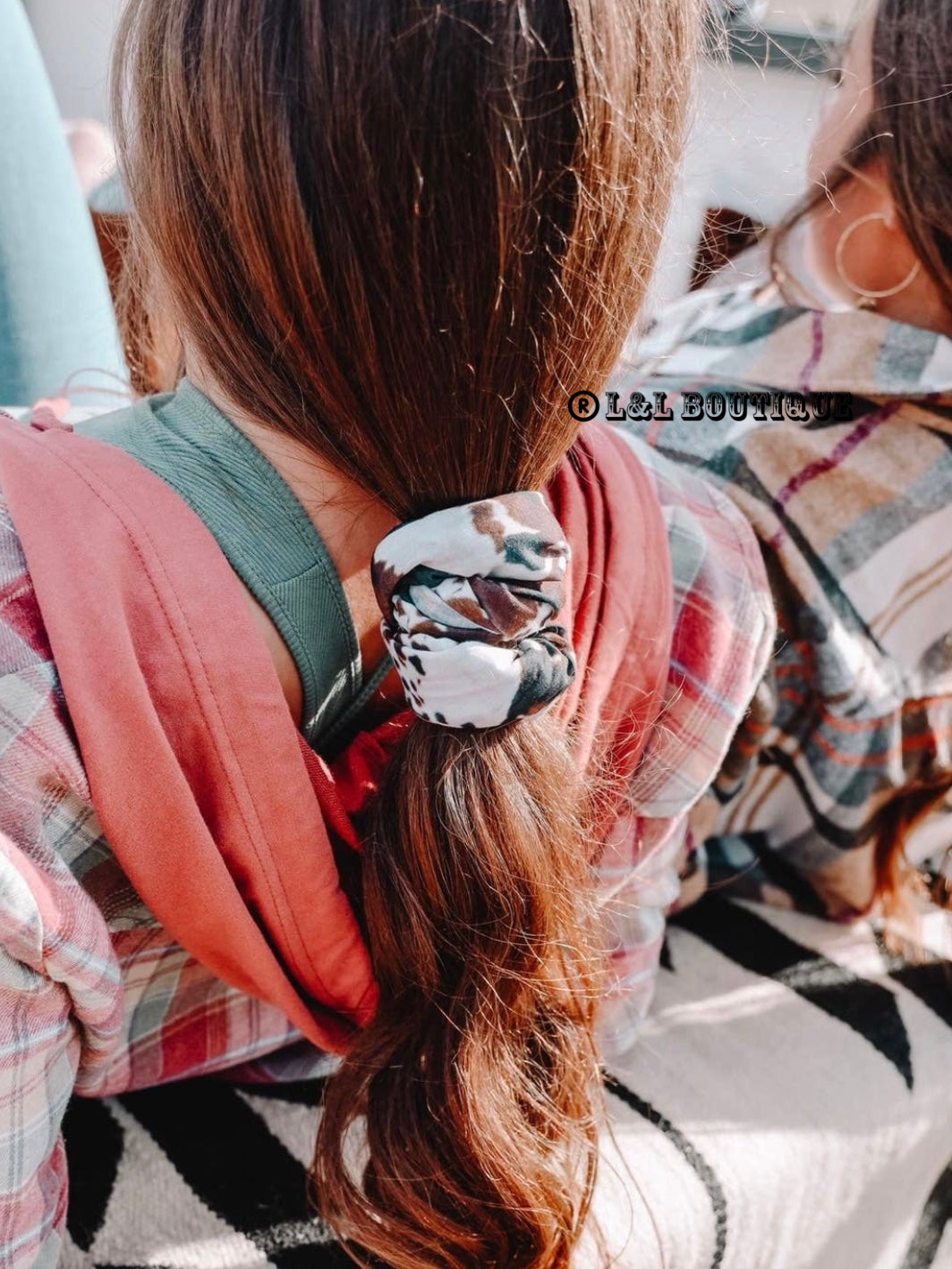 Western Headband