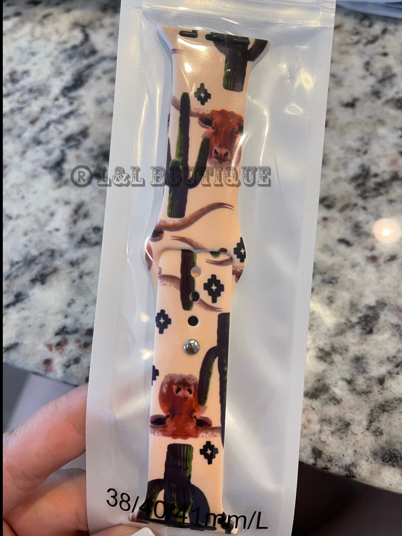 Watch Band