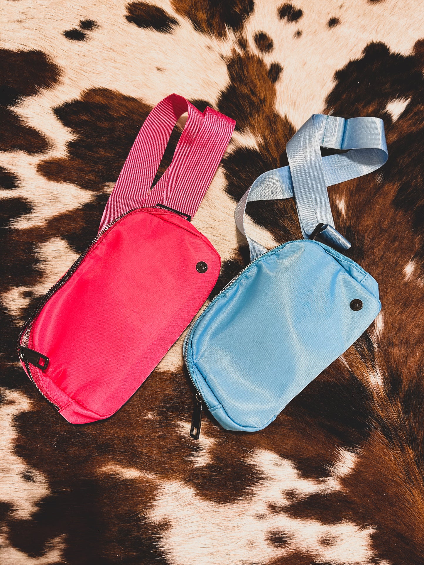 Summer Time Bum Bag