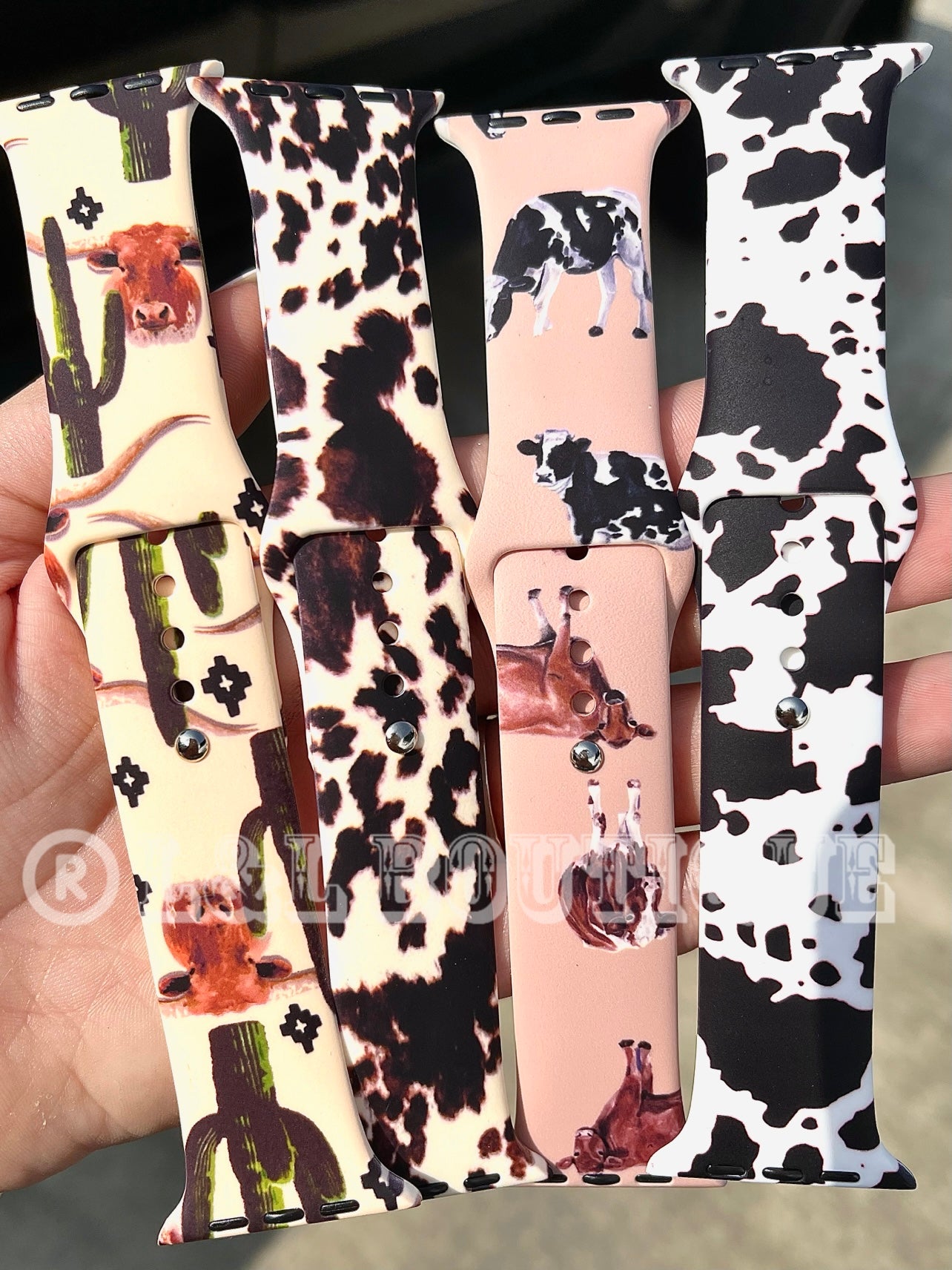 Watch Band