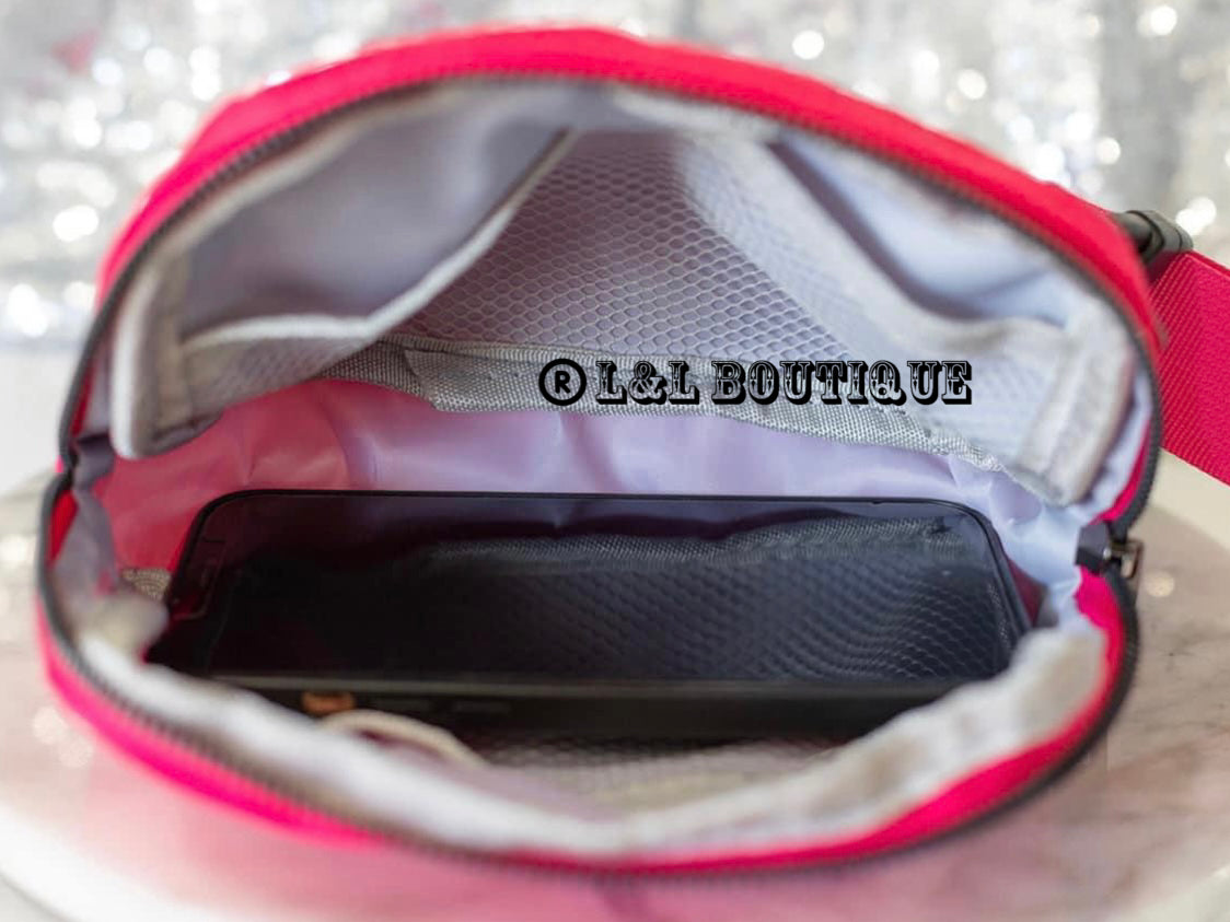 Summer Time Bum Bag