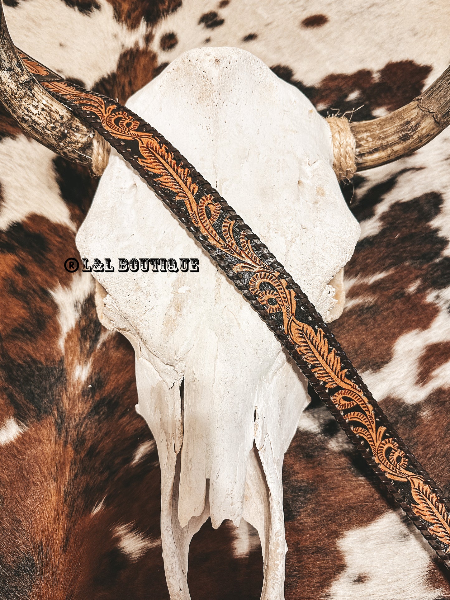 Goodra Crossbody Strap