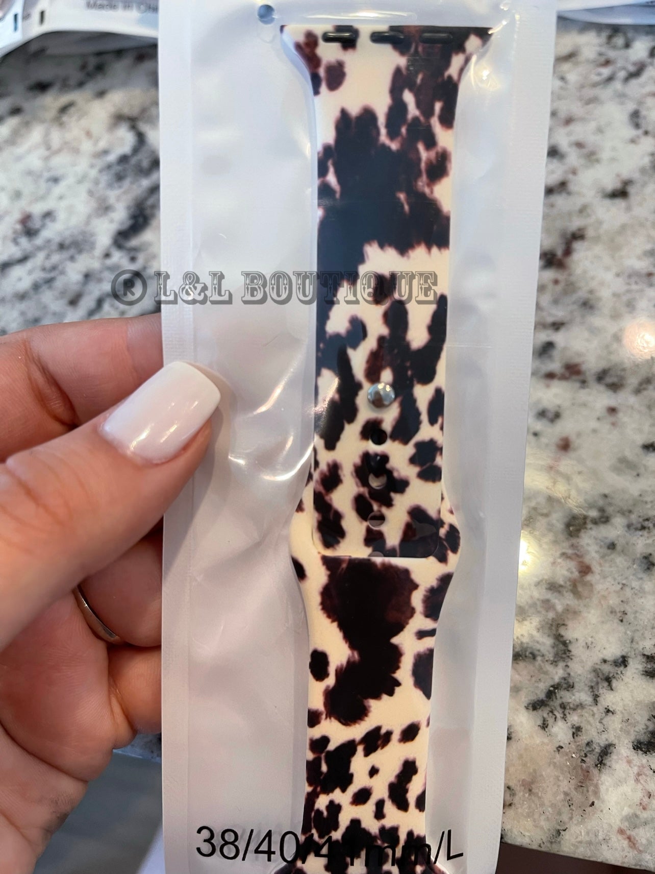 Watch Band