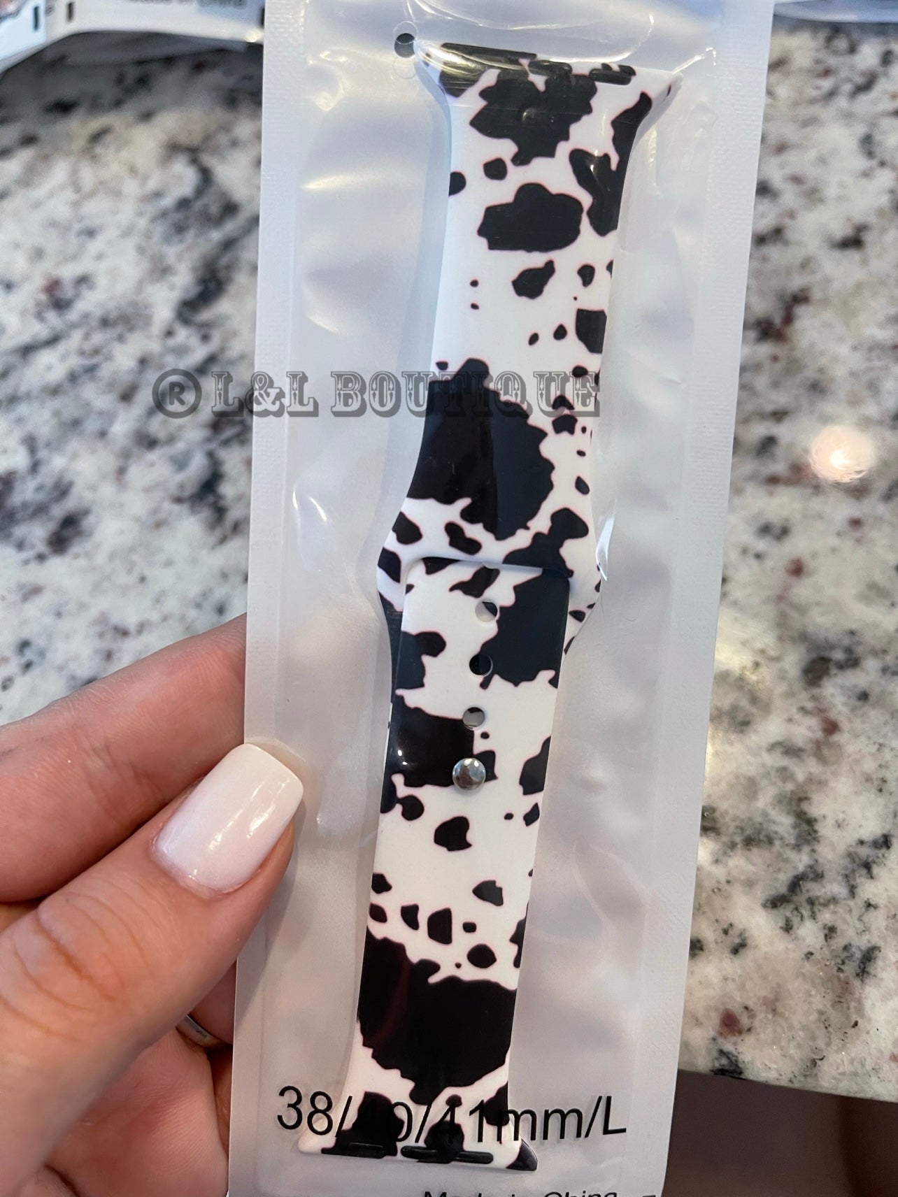 Watch Band