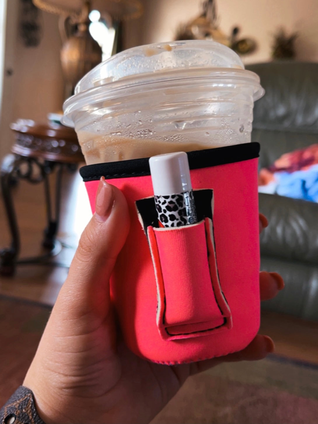 Starbucks Koozie