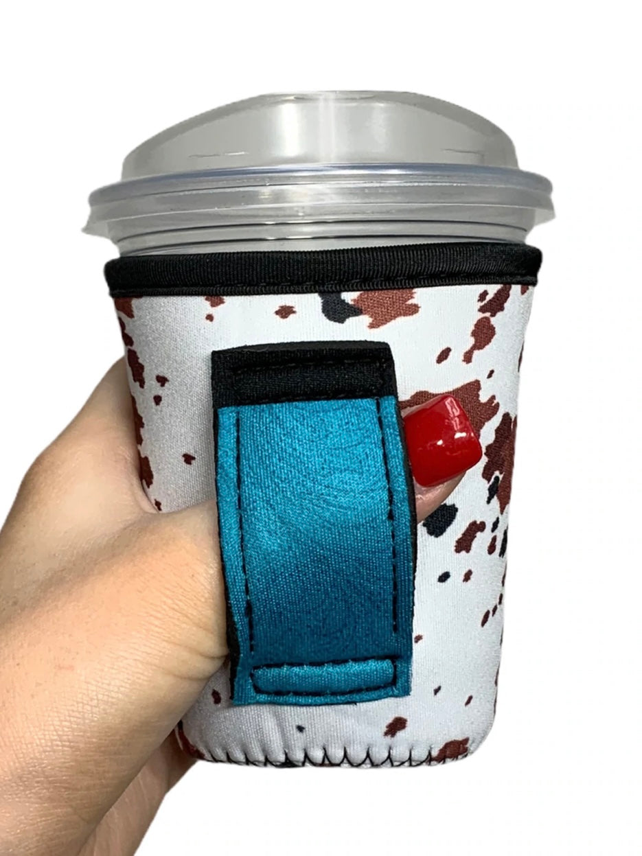 Starbucks Koozie