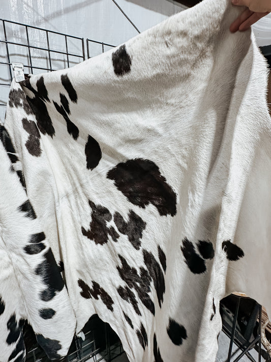 Cowhide Rug #3