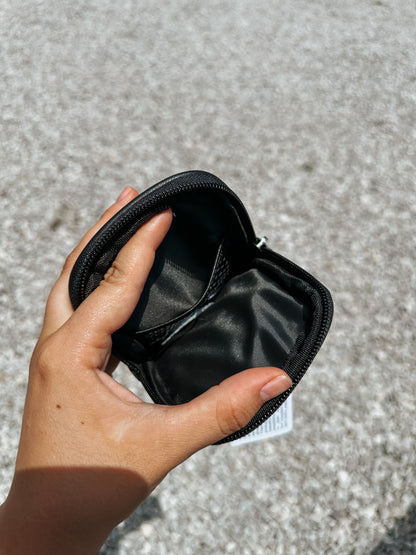 Cowhide Tumbler Pouch
