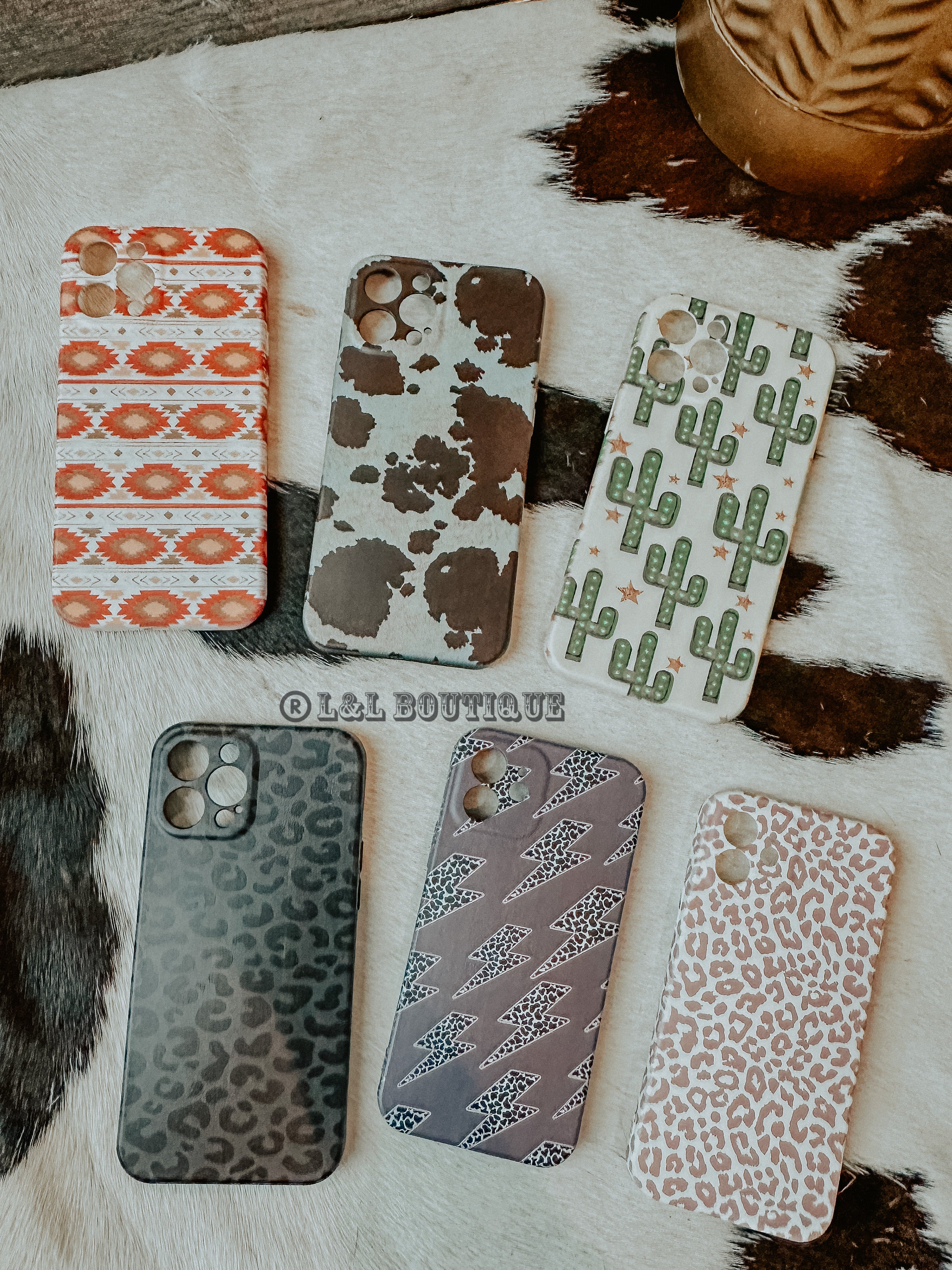 Phone Case – L&L Boutique