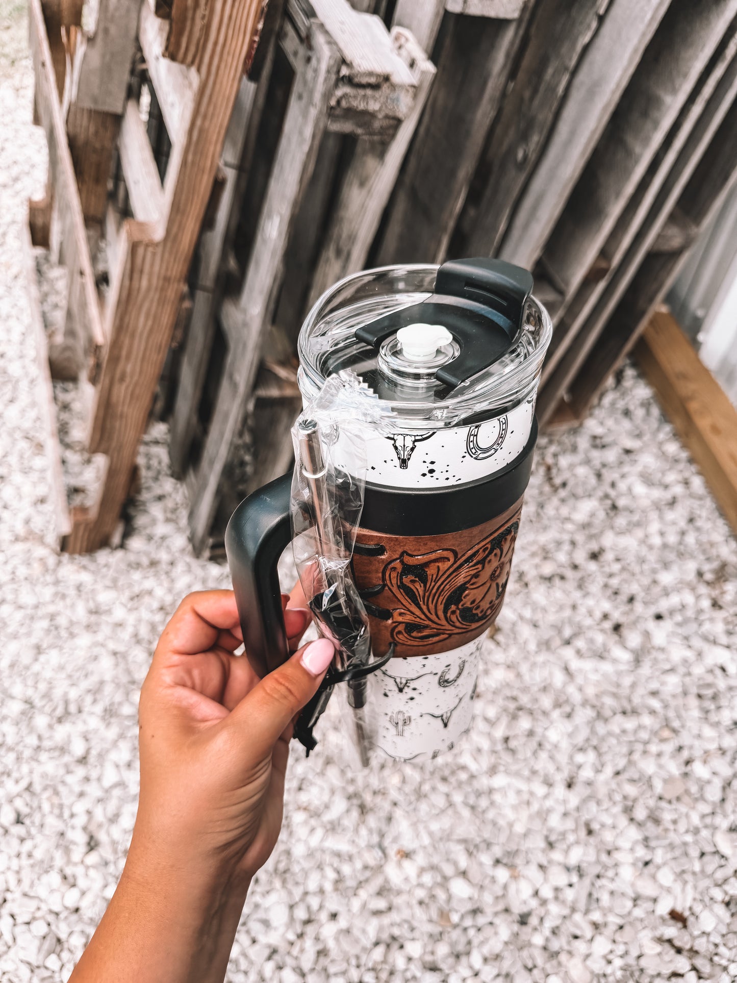 Westmark Tumbler