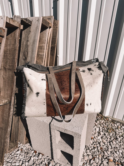 Canyon Ridge Weekender