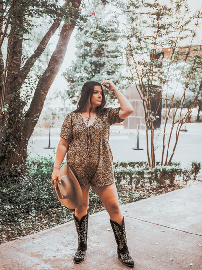 Trail Boots in Black