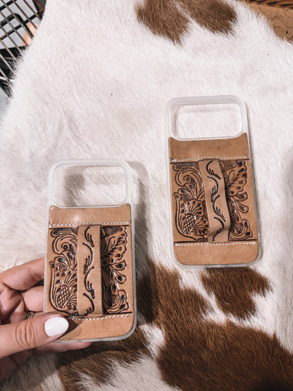 Toolcrest iPhone Case 17 Pro