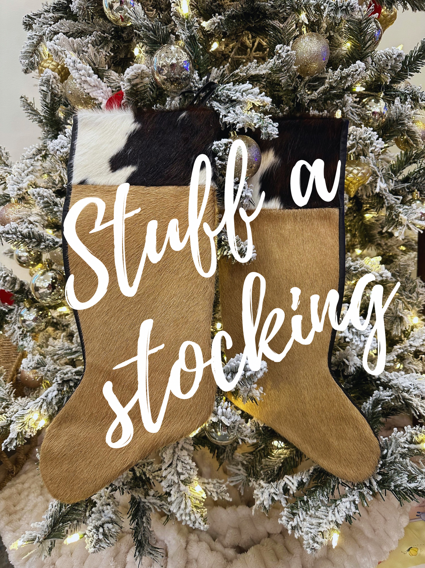 Stuff a Stocking