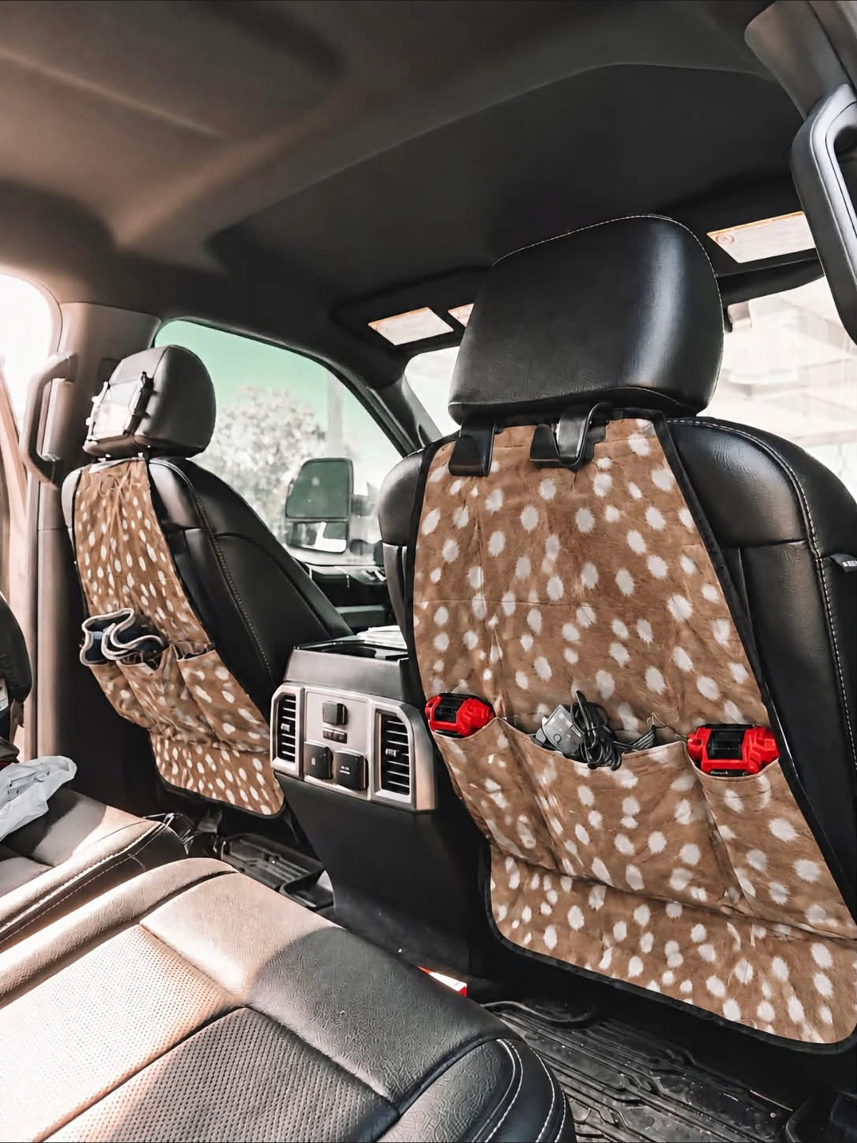Fawn Kick Mats PREORDER
