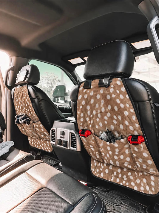 Fawn Kick Mats PREORDER