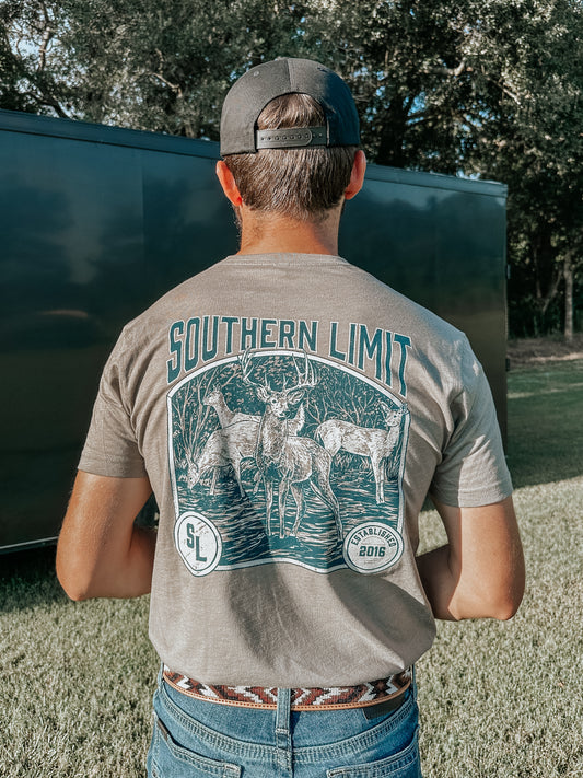 Rut Tshirt in Men’s
