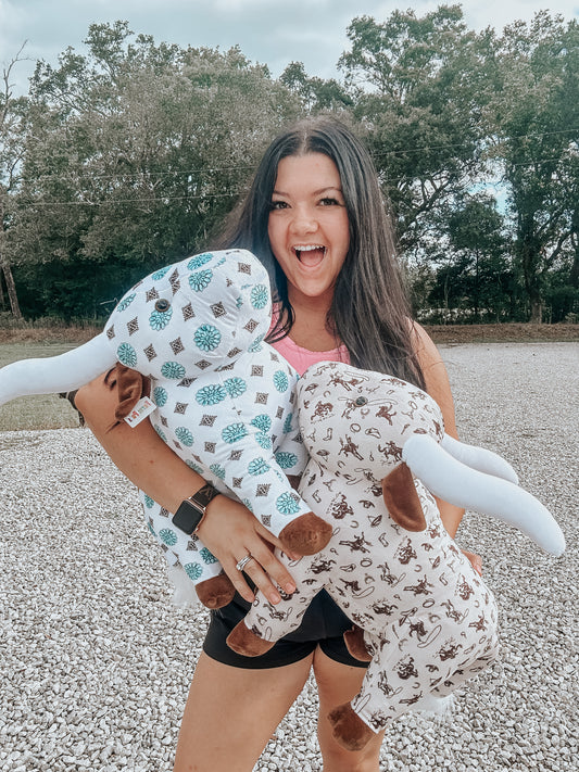 Farm Pal Stuffy