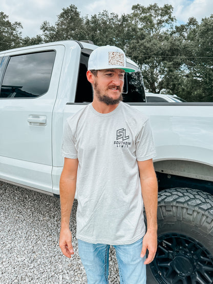 Camo SL Men’s Tee