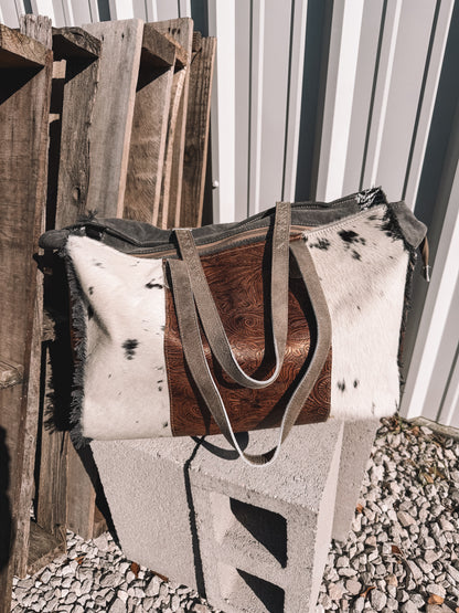 Canyon Ridge Weekender