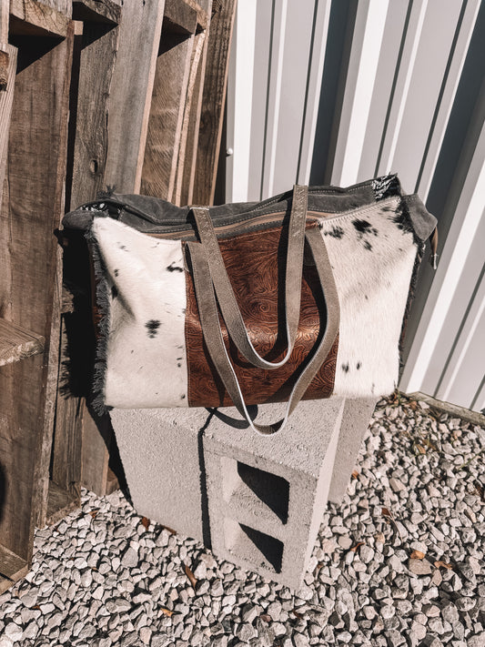 Canyon Ridge Weekender