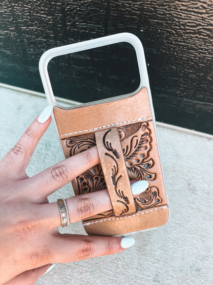 Toolcrest iPhone Case 17 Pro