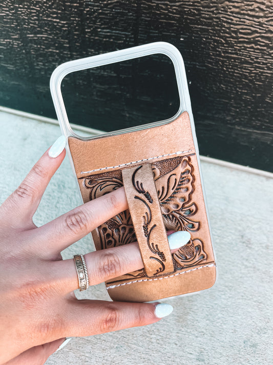 Toolcrest Phone Case