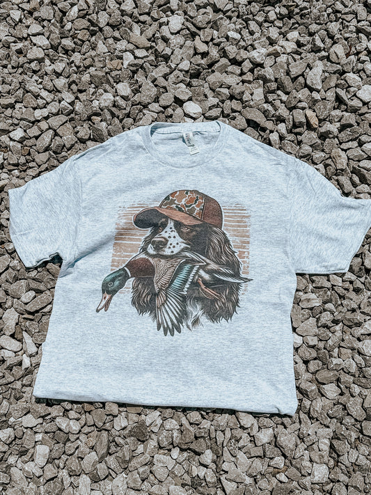Bird Dog Value Tee