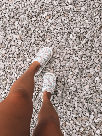 Camo Slippers