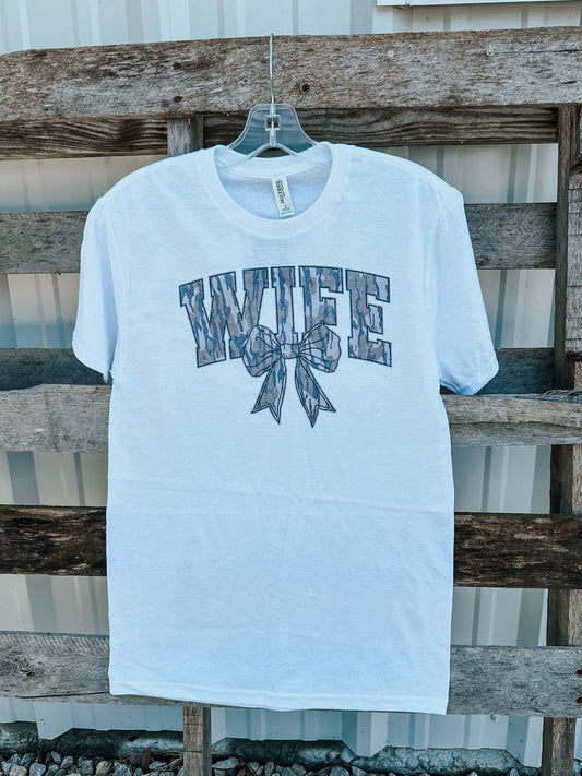 Bottomland Wife Value Tee