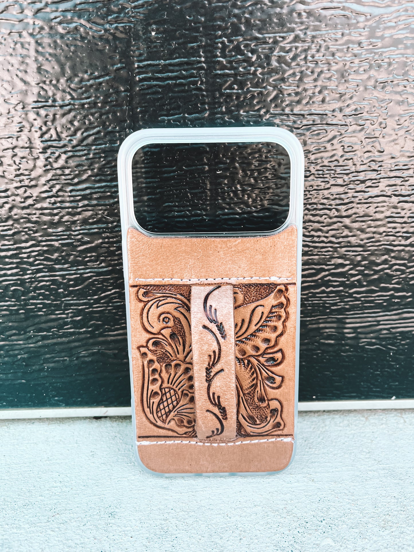 Toolcrest iPhone Case 17 Pro