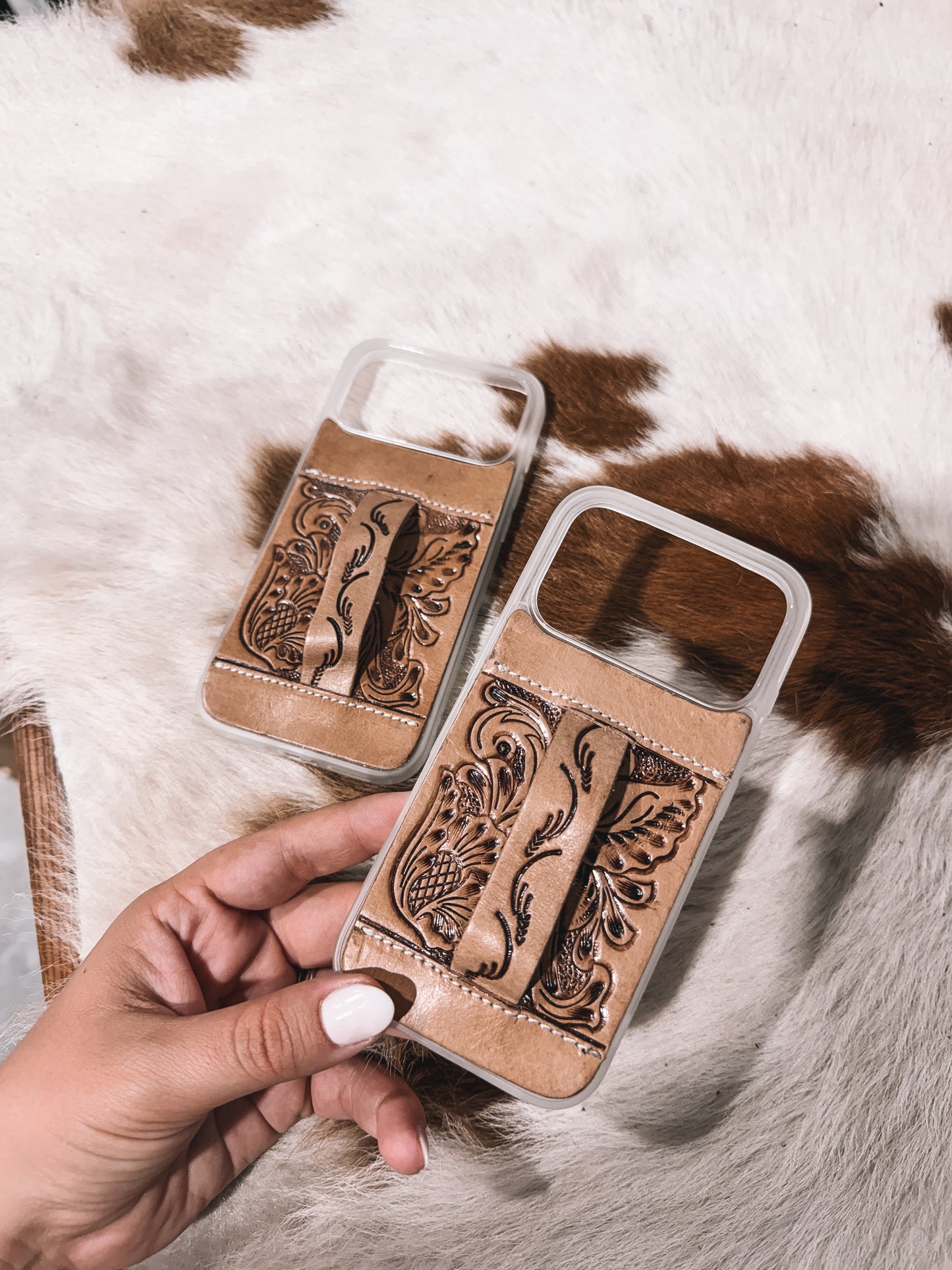 Toolcrest iPhone Case 17 Pro