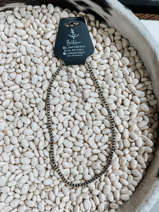4mm Nav Choker