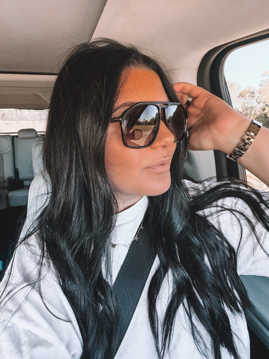 Studio Sesh Sunnies x Quay