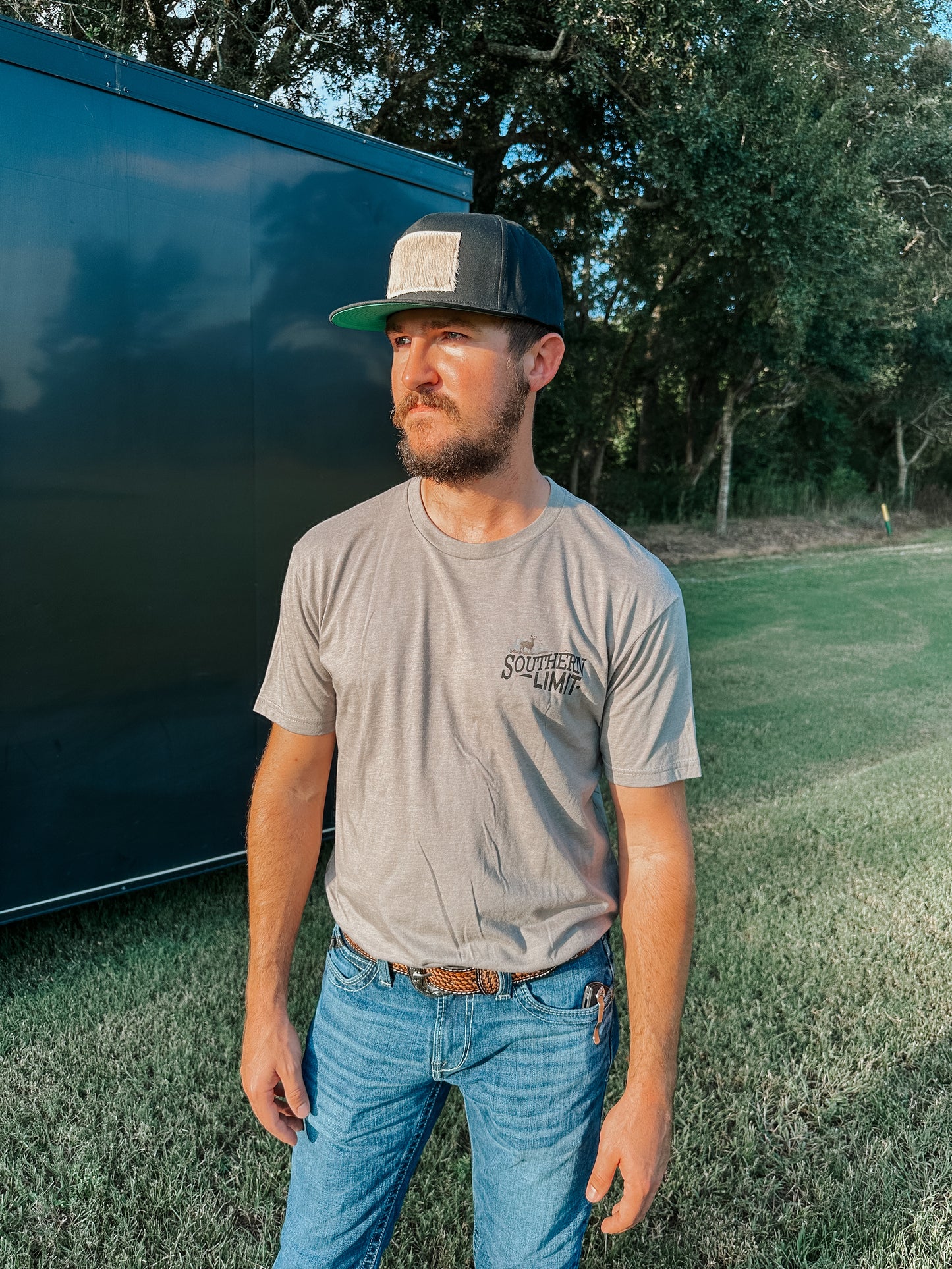 Antler Men’s Tee
