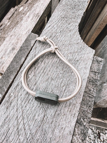 Tap To Pray Tactical Bracelet