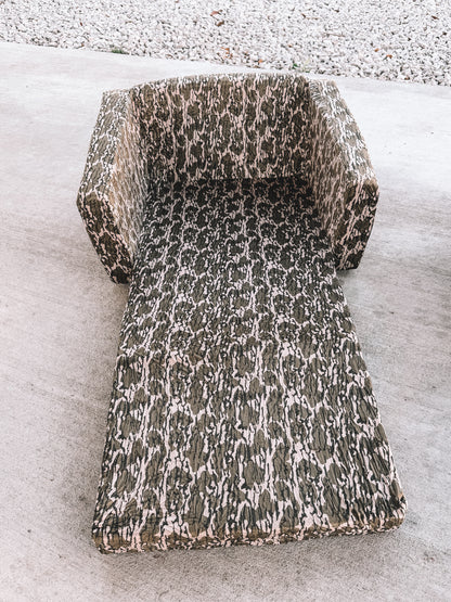 Bottomland Camo Couch