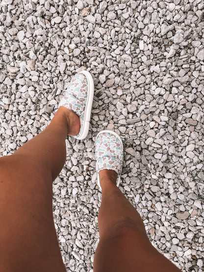 Camo Slippers