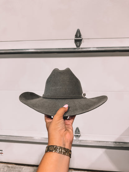American Hat Maker Gunsmoke Cowboy Hat