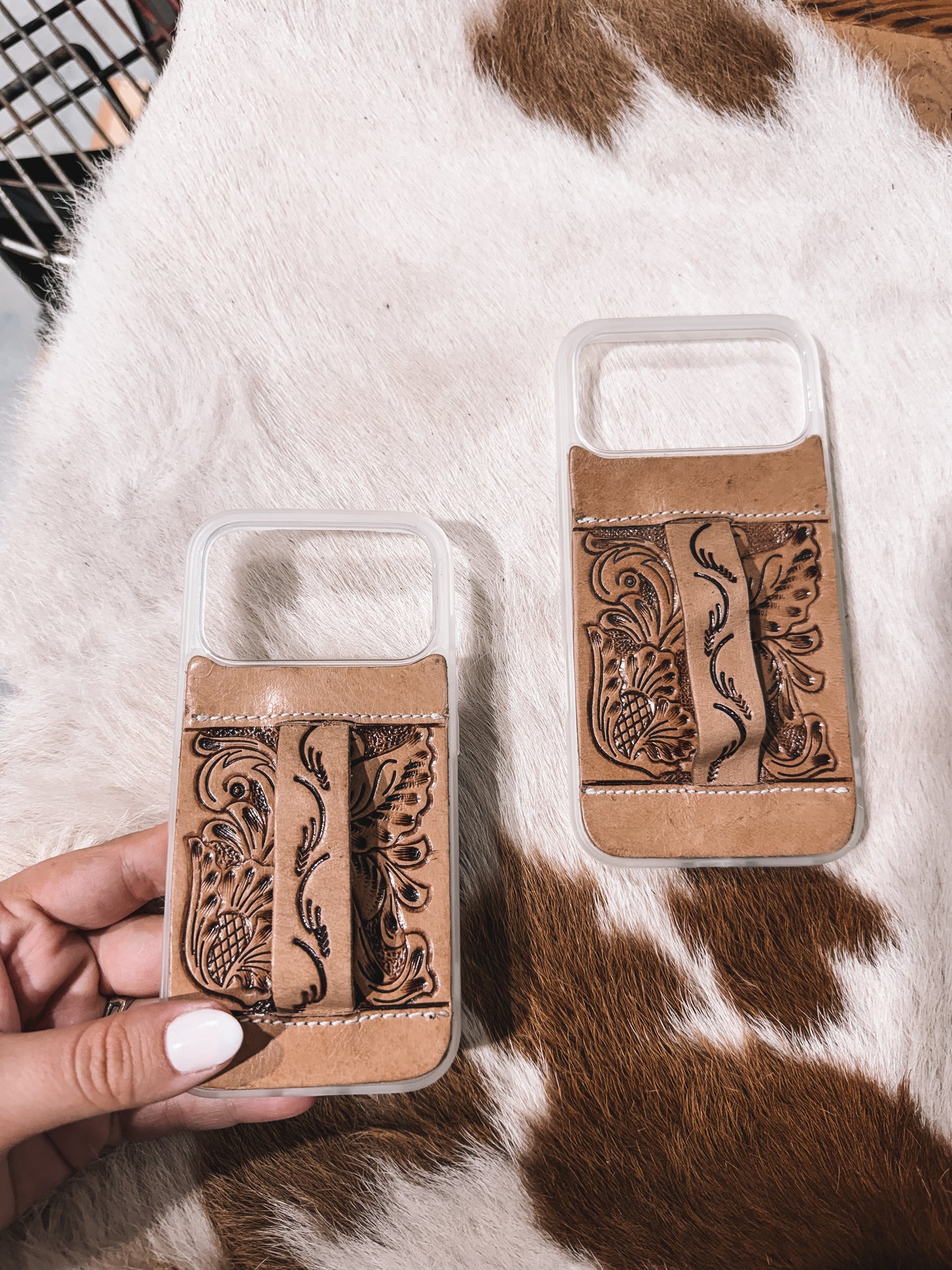 Toolcrest iPhone Case 17 Pro