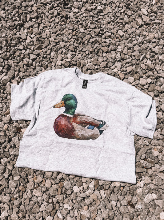 Twinkle Duck Tee