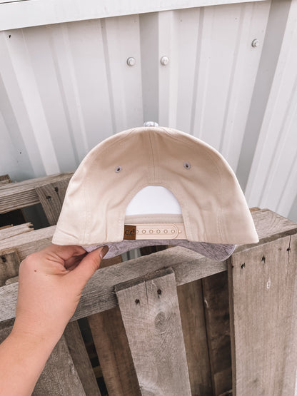 Not Your Average Cowgirl Trucker Hat