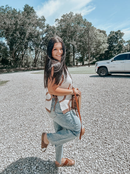 Lover Lover Distressed Denim Jeans